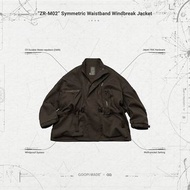 Goopi zr-m02