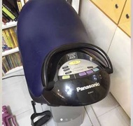 Panasonic 騎馬機