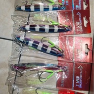 Metal Jig 70gr 60gr