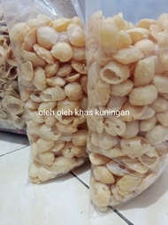 1 KG KETEMPLING / KECIMPRING / GEMBLONG KHAS KUNINGAN