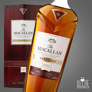 Macallan Rare Cask 2024 Highland Single Malt Scotch Whisky 麥卡倫絢麗系列 奢想單一純麥威士忌 2024