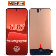 AUMOOK | New AMOLED Display For Xiaomi 13 LCD Display Touch Screen Digitizer For Xiaomi 13 2211133C