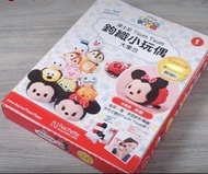 迪士尼 Tsum Tsum 鉤織小玩偶手作盒 - 米妮 #swapforbetter