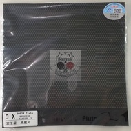 Yinhe Pluto Ox - Rubber Karet Bintik Serang Tanpa Sponge