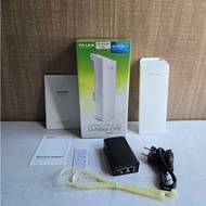 TP-Link 2.4Ghz 300Mbps 9dBi Outdoor (CPE-210)