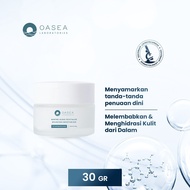 ED 05/2026 OASEA Marine Algae Revitalizing Moisturizer 30gr