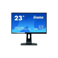 IIYAMA ProLite XUB2390HS-B1 23 Inch HDMI IPS Ultra Flat Front LED USED Monitor