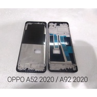 LCD frame, LCD stand, middle bone, Oppo a52 2020 Oppo a92 2020/ Original