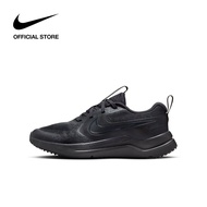 Nike Older Kids Cosmic Runner Shoes - Black