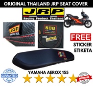 YAMAHA AEROX 155 JRP SEAT COVER DRY CARBON Thai Seat Cover JRP Seat Cover JRP