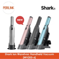 Shark Ion Wandvac Handheld Vacuum [WV203-6]