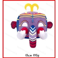 SQ5 Blox fruits Fruit Leopard Box Plush Toy stuffed toy plushie toys for kids girl QS5