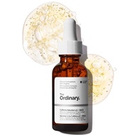 The Ordinary Caffeine Solution 5% + EGCG Serum 30ml