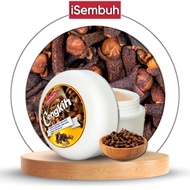 TERMURAH iSembuh Bidara Aromaterapi Cengkih Original