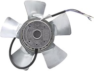 A2D210-AA02-10 ebm-papst AC Axial Fan A2D210AA0210 3-Phase AC 400V 50/60Hz 60/81W 0.15A 2750/3100RPM
