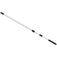 4M Adjustable Aluminium Telescopic Extension Pole 4M Paint Rod / 4M Telescopic Pole Painting Rod / T