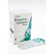 Excelab Enzyme Complex Powder [30sachets x 5g powder] [EXP: 03/2025]