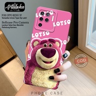 HP Softcase OPPO RENO 5F Fashion Case Cartoon Case OPPO RENO 5F Silicone Pro Camera OPPO RENO 5F Kes