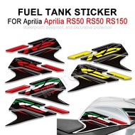 For Aprilia RS RS4 RSV 50 125 150 GP 1000 R Factory Stickers Fuel Tank Pad Tank Protection Sticker K