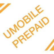 UMOBILE PIN & UMOBILE RELOAD,💢