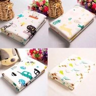Waterproof Baby Diaper Changing Mats Cover Baby Diaper Mattress For Cotton Cloth Nappy Changer Pats 