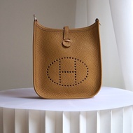 Hermes Mini Evelyne