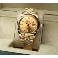 【Datejust】 Rolex Jam tangan Lelaki Automatik / Automatic Men's Watch 36mm diameter stainless Steel j