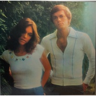 CD 2293. The Carpenters - Horizon high quality