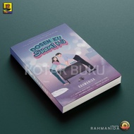 Novel Dosenku Suamiku - Rahmanida