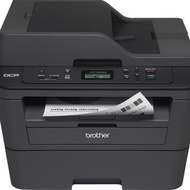 PRINTER Brother DCP-L2540DW Mini Fotocopy A4/F4 Printer Multifungsi
