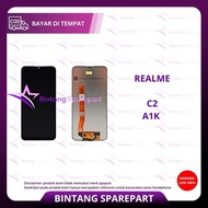 Realme C2 / A1K LCD TOUCHSCREEN