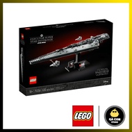 LEGO Star Wars 75356 Executive Super Star Destroyer