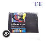 Campap Premium Drawing Block (CA 3601) - B4 / 135 gsm