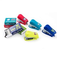 miniso x M&G Stationery So Many Cats Stapler with Refill Hektar clip staples