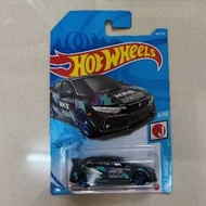 Hotwheels Mainline Mix JDM