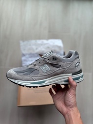 New Balance 991v2 grey 991 grey U991gl2