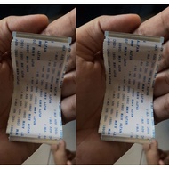 🔥🇲🇾 Ready Stock 24hr Ship🔥 2PCS - aiwa AIWA AW-LED55X13FL TV RIBBON CABLE (TCON TO SCREEN BOARD)