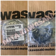 KAWASAKI 15 T front gear er6 ninja 650 Original