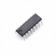 5PCS SN74LS156N SN74LVC8T245DBR SN74LVC8T245RHLR Original Genuine High-performance chip