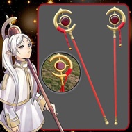 CHXIBA Anime Frieren: Beyond Journey's End Cosplay Weapon Frieren Magic Wand Halloween Props