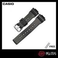 PU Watch Strap fro Casio BA-100 BA-110 BA-111 BA-112 BA-120 BA-125 14mm