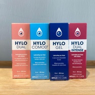 Hylo Eye Care Hylo Dual | Comod | Dual Intense | Gel