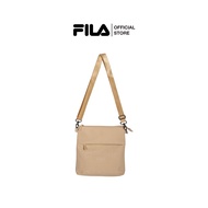 FILA กระเป๋าสะพาย Biella รุ่น SBVRQ32303U - BEIGE