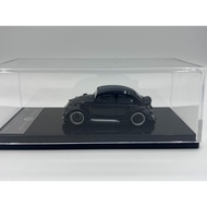 Ready Stock Immediate Shipping INSPIRE MODEL Alloy 1: 64 Public Beetle RWB Wide Body Black Unpacked 
