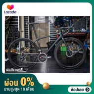 [ผ่อน 0%] Giant TCR Advanced SL 1 Disc 2022 (Matte Starry Night)