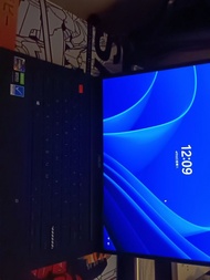 gaming laptop  Asus Vivobook Pro 14X OLED