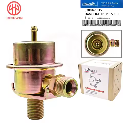 0280161015 Fuel Pressure Damper For Porsche 944 M44.050607080910505152 M44.01 (M 41D C454) Porsche 9