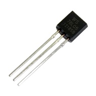 Power Voltage Regulator IC 5V 78L05 0.1A TO-92