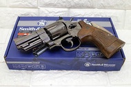 武SHOW UMAREX Smith &amp; Wesson M29 3吋 左輪 CO2槍 黑 ( 左輪槍BB槍BB彈玩具槍