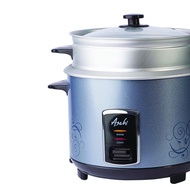♞Asahi RC 51 Rice Cooker 5 Cups
